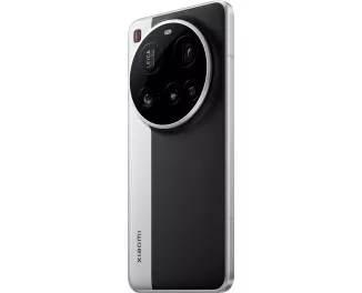 Смартфон Xiaomi 15 Ultra 16/512GB NFC Silver Chrome