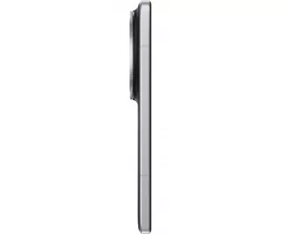 Смартфон Xiaomi 15 Ultra 16/512GB NFC Silver Chrome