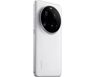 Смартфон Xiaomi 15 Ultra 16/512GB NFC White