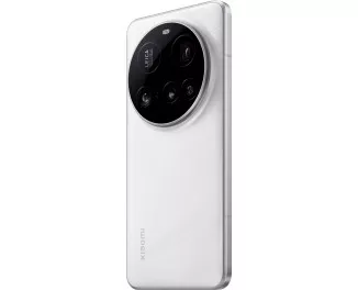 Смартфон Xiaomi 15 Ultra 16/512GB NFC White