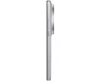 Смартфон Xiaomi 15 Ultra 16/512GB NFC White