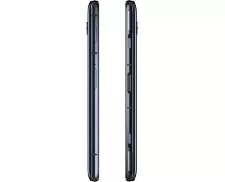 Смартфон Xiaomi Black Shark 4 12/256Gb Mirror Black Global