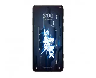 Смартфон Xiaomi Black Shark 5 Pro 16/256GB Black Global