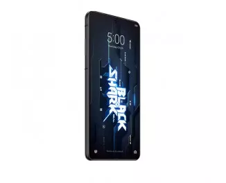 Смартфон Xiaomi Black Shark 5 Pro 16/256GB Black Global