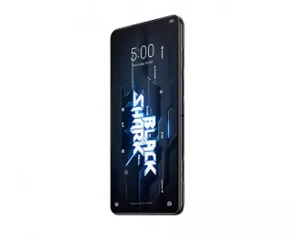 Смартфон Xiaomi Black Shark 5 Pro 16/256GB Black Global