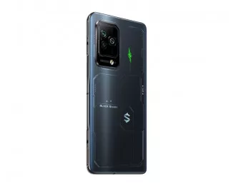 Смартфон Xiaomi Black Shark 5 Pro 16/256GB Black Global
