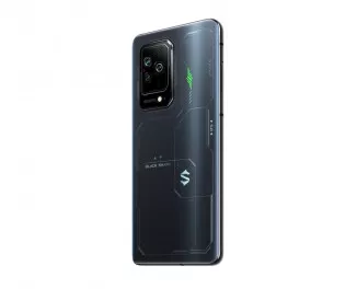 Смартфон Xiaomi Black Shark 5 Pro 16/256GB Black Global