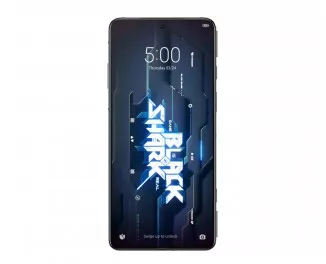Смартфон Xiaomi Black Shark 5 Pro 16/256GB White Global