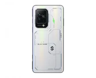 Смартфон Xiaomi Black Shark 5 Pro 16/256GB White Global
