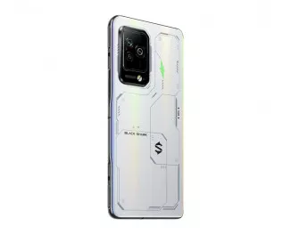 Смартфон Xiaomi Black Shark 5 Pro 16/256GB White Global