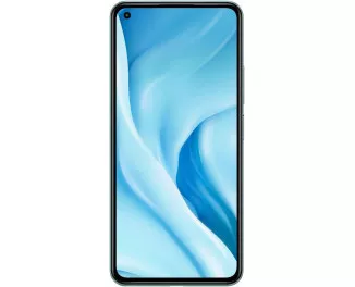 Смартфон Xiaomi Mi 11 Lite 5G 8/128GB Mint Green Global