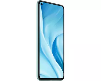 Смартфон Xiaomi Mi 11 Lite 5G 8/128GB Mint Green Global