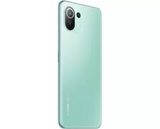 Смартфон Xiaomi Mi 11 Lite 5G 8/128GB Mint Green Global