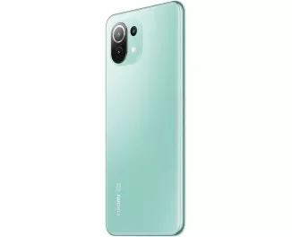 Смартфон Xiaomi Mi 11 Lite 5G 8/128GB Mint Green Global