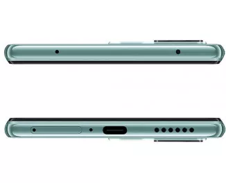 Смартфон Xiaomi Mi 11 Lite 5G 8/128GB Mint Green Global