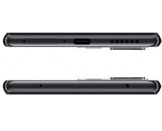 Смартфон Xiaomi Mi 11 Lite 8/128GB Boba Black Global