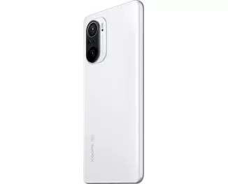 Смартфон Xiaomi Mi 11i 8/128GB Frosty White Global