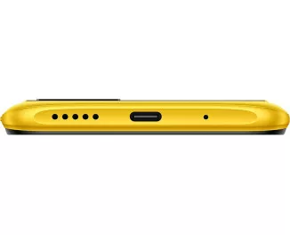 Смартфон Xiaomi Poco C40 4/64GB Poco Yellow Global