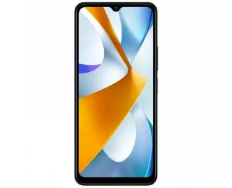Смартфон Xiaomi Poco C61 3/64GB Black