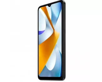 Смартфон Xiaomi Poco C61 3/64GB Black