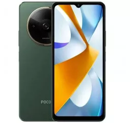 Смартфон Xiaomi Poco C61 3/64GB Green