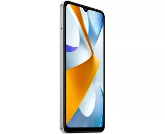 Смартфон Xiaomi Poco C61 3/64GB White