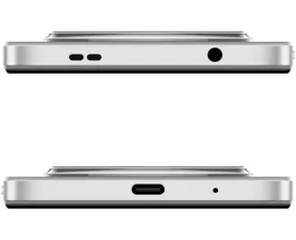 Смартфон Xiaomi Poco C61 3/64GB White