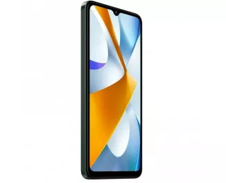 Смартфон Xiaomi Poco C61 4/128GB Green