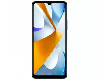Смартфон Xiaomi Poco C61 4/128GB Green