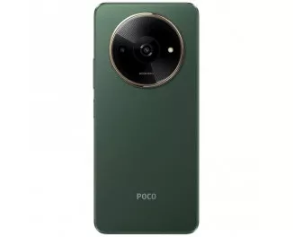 Смартфон Xiaomi Poco C61 4/128GB Green