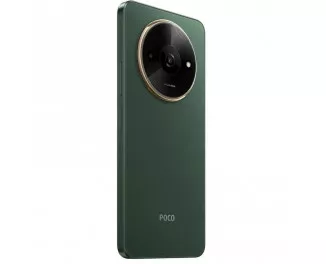 Смартфон Xiaomi Poco C61 4/128GB Green
