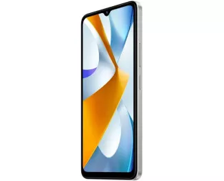 Смартфон Xiaomi Poco C61 4/128GB White