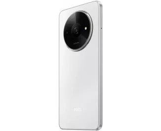 Смартфон Xiaomi Poco C61 4/128GB White