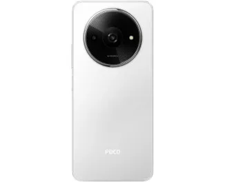 Смартфон Xiaomi Poco C61 4/128GB White
