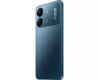 Смартфон Xiaomi Poco C65 6/128GB Blue