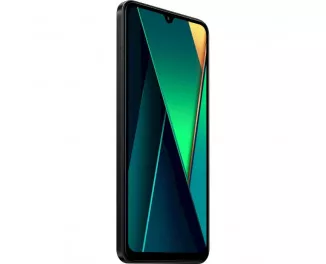 Смартфон Xiaomi Poco C75 6/128Gb Black