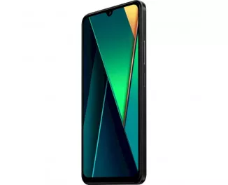 Смартфон Xiaomi Poco C75 6/128Gb Black