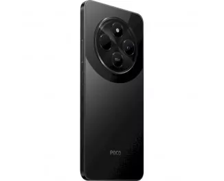 Смартфон Xiaomi Poco C75 6/128Gb Black