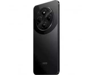 Смартфон Xiaomi Poco C75 6/128Gb Black