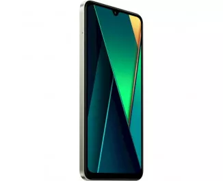 Смартфон Xiaomi Poco C75 6/128Gb Gold
