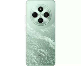 Смартфон Xiaomi Poco C75 6/128GB Green