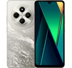 Смартфон Xiaomi Poco C75 8/256GB Gold