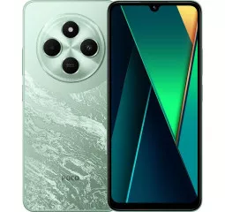 Смартфон Xiaomi Poco C75 8/256GB Green