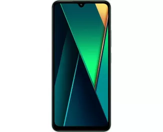Смартфон Xiaomi Poco C75 8/256GB Green