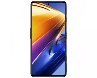 Смартфон Xiaomi Poco F4 GT 8/128GB Stealth Black Global