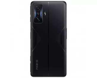 Смартфон Xiaomi Poco F4 GT 8/128GB Stealth Black Global