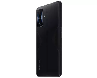 Смартфон Xiaomi Poco F4 GT 8/128GB Stealth Black Global