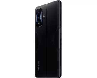 Смартфон Xiaomi Poco F4 GT 8/128GB Stealth Black Global