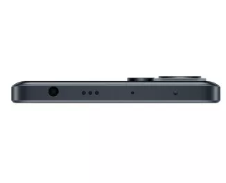 Смартфон Xiaomi Poco F5 12/256GB Black Global