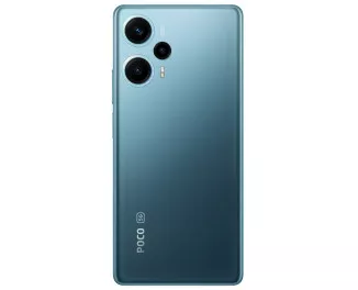 Смартфон Xiaomi Poco F5 8/256GB Blue Global